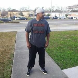 Meet your Posher, Patrick